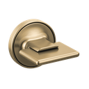 Brizo HK70469-GL Allaria Two Handle Wall Mount Tub Filler Knob Handle Kit Brilliance Luxe Gold