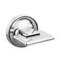 Brizo HK70469-PC Allaria Two Handle Wall Mount Tub Filler Knob Handle Kit Polished Chrome