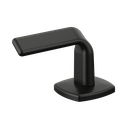 Brizo HL5367-BL Allaria Twist Lever Handle Kit Matte Black