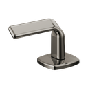 Brizo HL5367-BNX Allaria Twist Lever Handle Kit Brilliance Black Onyx