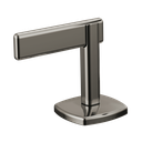 Brizo HL5368-BNX Allaria Lever Handle Kit Brilliance Black Onyx