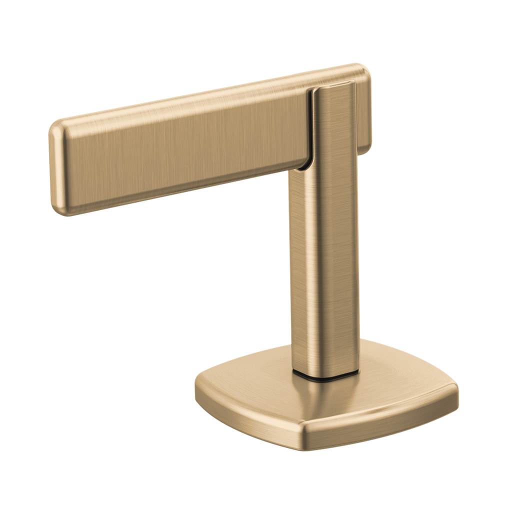 Brizo HL5368-GL Allaria Lever Handle Kit Brilliance Luxe Gold