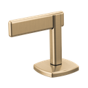 Brizo HL5368-GL Allaria Lever Handle Kit Brilliance Luxe Gold