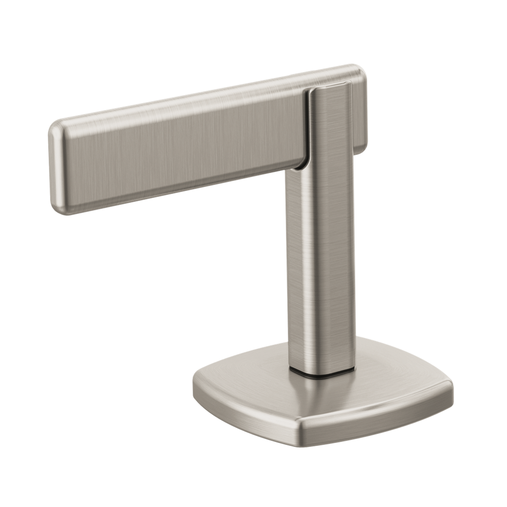 Brizo HL5368-NK Allaria Lever Handle Kit Brilliance Luxe Nickel