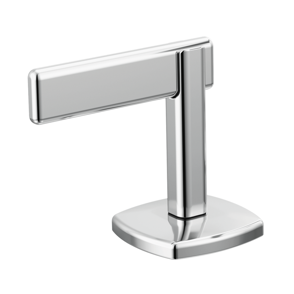 Brizo HL5368-PC Allaria Lever Handle Kit Polished Chrome