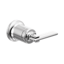 Brizo HL5868-PC Allaria Wall Mount Lavatory Lever Handle Kit Polished Chrome