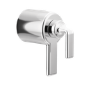 Brizo HL6067-PC Allaria Thermostatic Valve Trim Twist Handle Kit Polished Chrome