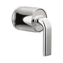 Brizo HL60P67-PC Allaria Pressure Balance Valve Trim Twist Lever Handle Kit Polished Chrome