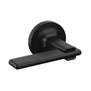 Brizo HL70468-BL Allaria Wall Mount Tub Filler Lever Handle Kit Matte Black