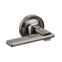 Brizo HL70468-BNX Allaria Wall Mount Tub Filler Lever Handle Kit Brilliance Black Onyx