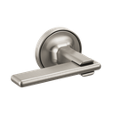Brizo HL70468-NK Allaria Wall Mount Tub Filler Lever Handle Kit Brilliance Luxe Nickel