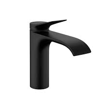 Hansgrohe 75020671 Vivenis Single-Hole Faucet 110 With Pop-Up Drain
