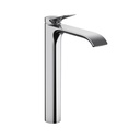 Hansgrohe 75042001 Vivenis Single Hole Faucet 250 Chrome