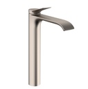 Hansgrohe 75042821 Vivenis Single Hole Faucet 250 Brushed Nickel