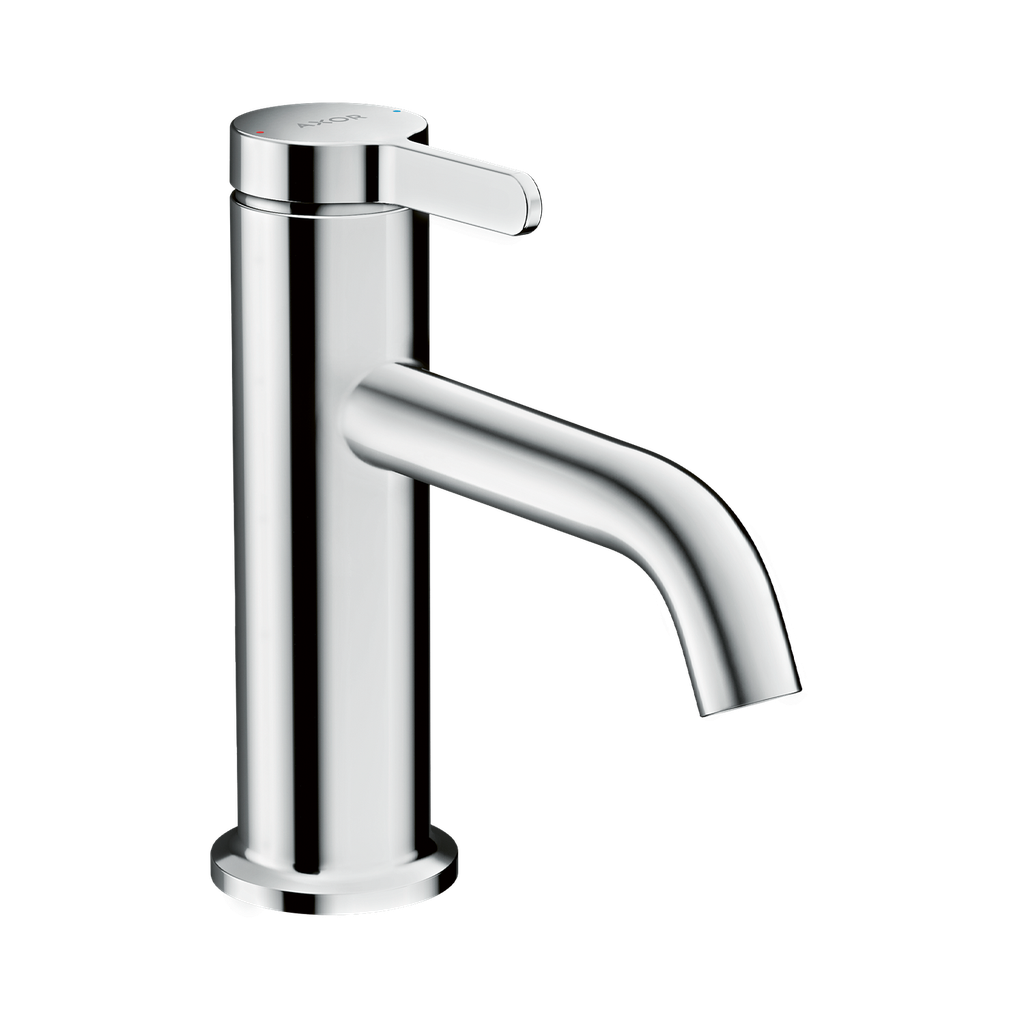 Hansgrohe 48001001 Axor One Single Hole Faucet 70 Chrome