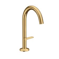 Hansgrohe 48020251 Single Hole Faucet Select 170 1.2 Gpm