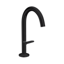 Hansgrohe 48020671 Axor One Single Hole Faucet Select 170 Matte Black