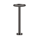 Hansgrohe 48485341 Axor One Ceiling Extension Pipe For Showerhead 280 2-Jet Brushed Black Chrome