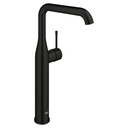 Grohe 235382431 Essence Side Handle Centerset XL-Size Bathroom Faucet Matte Black