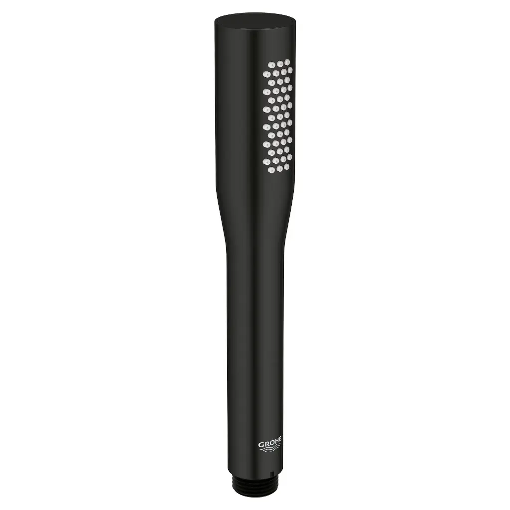 Grohe 264662430 Euphoria Cosmopolitan Stick Hand Shower Matte Black