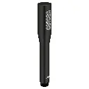 Grohe 264662430 Euphoria Cosmopolitan Stick Hand Shower Matte Black