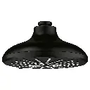 Grohe 267892430 Rainshower SmartActive Shower Head Matte Black