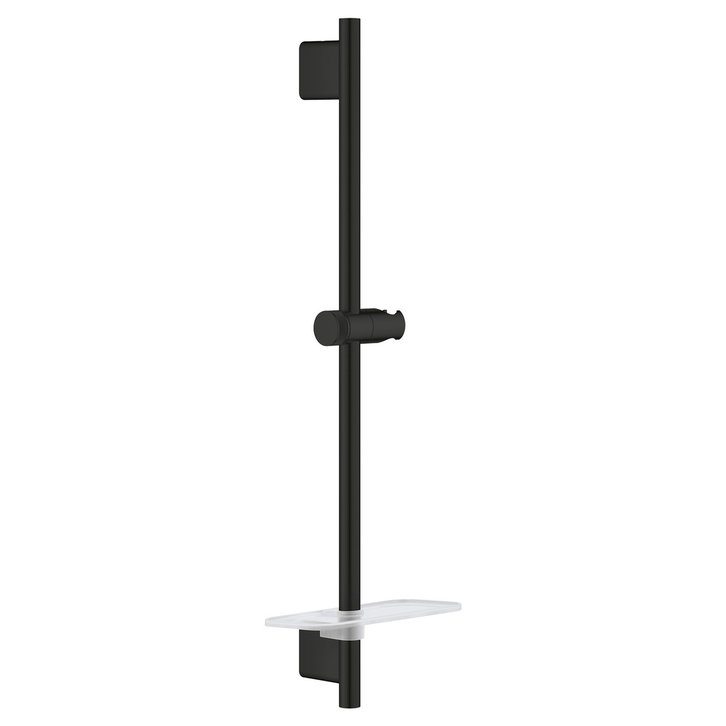 Grohe 266022430 Rainshower 24” Shower Slide Bar Matte Black