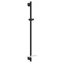 Grohe 266032430 Rainshower 36" Shower Slide Bar Matte Black