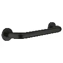 Grohe 404212431 Essentials 12" Grab Bar Matte Black