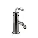 Kohler 14434-4A-TT Purist Horizontal Swivel Spray Aerator Bidet Faucet Vibrant Titanium