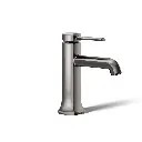 Kohler 27000-4K-TT Occasion Single Handle Bathroom Sink Faucet Vibrant Titanium