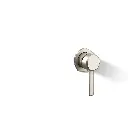 Kohler 27012-4-BN Occasion Wall Mount Bathroom Sink Faucet Handle Vibrant Brushed Nickel