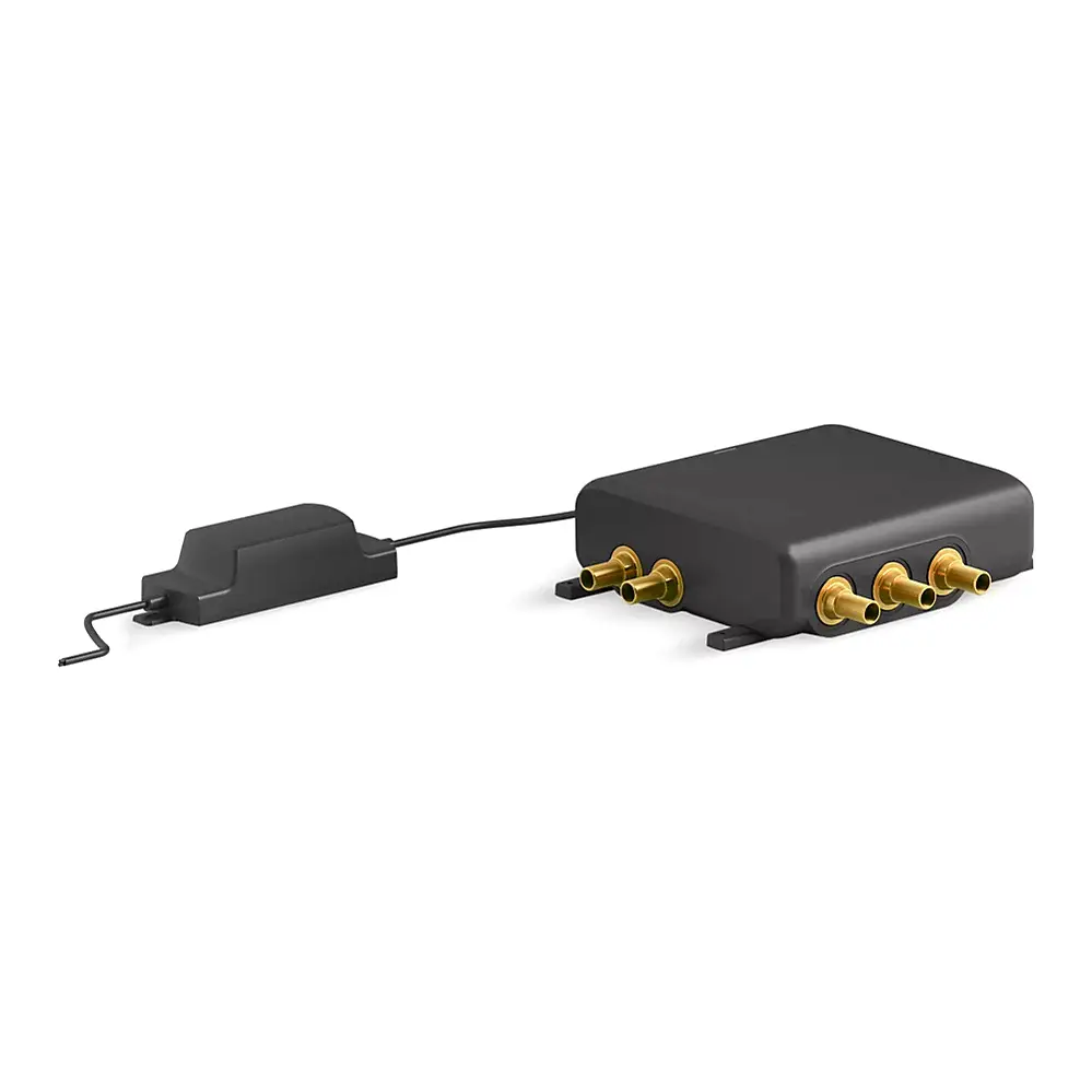 Kohler 28210-NA Anthem Three Port Digital Thermostatic Valve