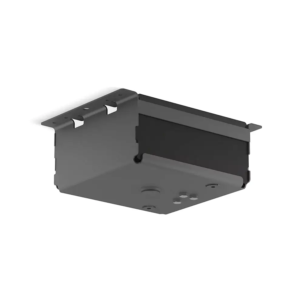 Kohler 29180-NA Purist Suspend Ceiling Mount Rough-in Box