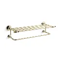Kohler 72575-AF Artifacts Hotelier Vibrant French Gold