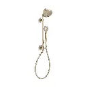 Kohler 76472-G-BV Artifacts Hydrorail-S Shower Column Kit Vibrant Brushed Bronze