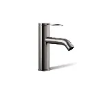 Kohler 77958-4A-TT Components Single Handle Bathroom Faucet Vibrant Titanium