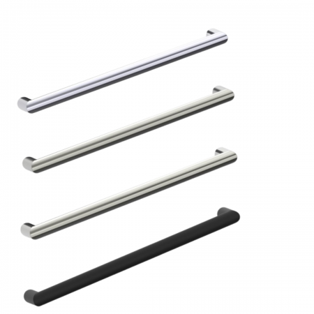 Kartners 188912-33 SEVILLE Appliance Pulls 12 Titanium
