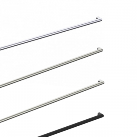 Kartners 188930-33 SEVILLE Appliance Pulls 30 Titanium