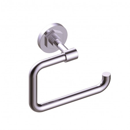 Kartners 224152-33 Windsor Tissue Holder Titanium