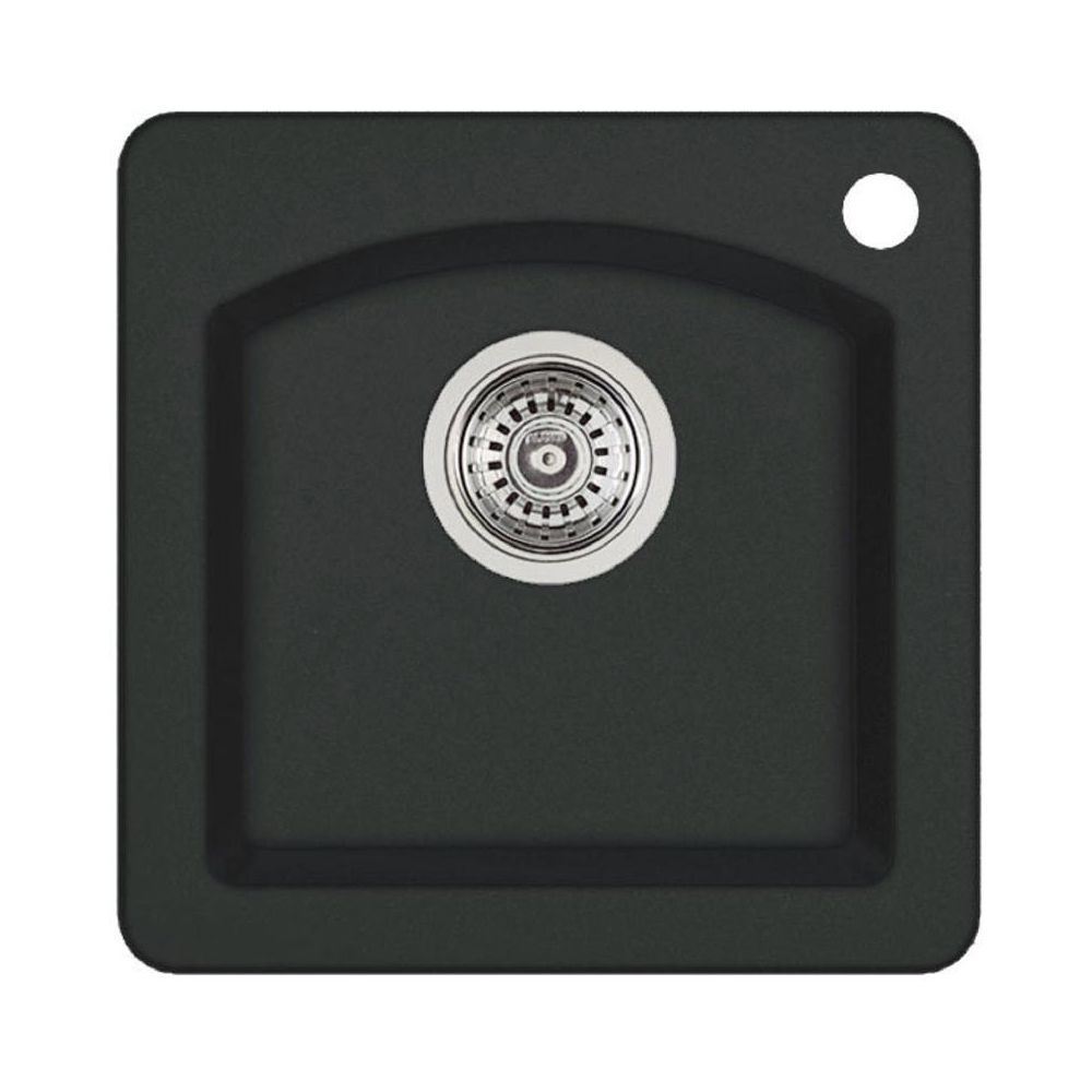 Blanco 400033 Diamond Mini Single Bowl Drop In Kitchen Sink
