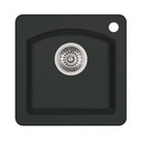 Blanco 400033 Diamond Mini Single Bowl Drop In Kitchen Sink