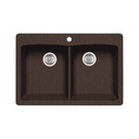 Blanco 400365 Diamond 210 Drop In Double Kitchen Sink
