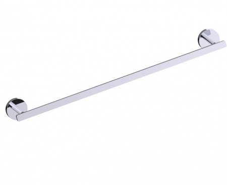 Kartners 368180-33 SIENA Towel Bar 18" Titanium