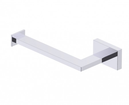 Kartners 480151L-33 Vienna: Tissue Holder Left Titanium
