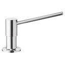 Blanco 400537 Torre Soap Dispenser Stainless Steel