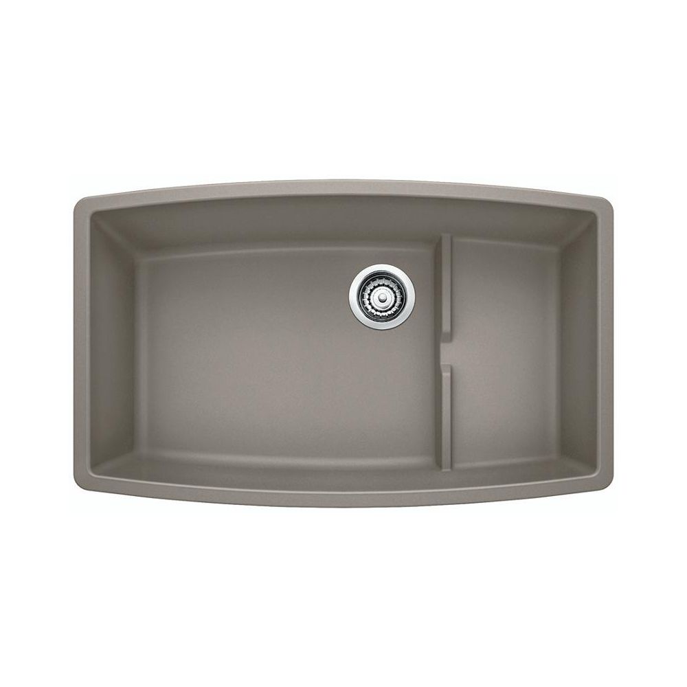 Blanco 401191 Performa Cascade 1.5 Undermount Kitchen Sink