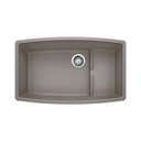 Blanco 401191 Performa Cascade 1.5 Undermount Kitchen Sink