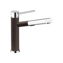 &lt;&lt; Blanco 401316 Alta Pull Out Spray Kitchen Faucet