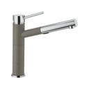 &lt;&lt; Blanco 401327 Alta Pull Out Spray Kitchen Faucet